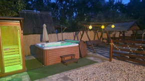 Sarudi Wellness Apartman